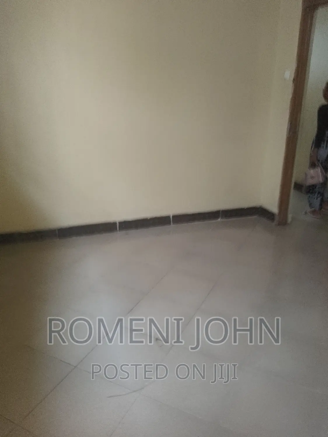 3bdrm Apartment in Tanzania Dsm Ukonga for rent
