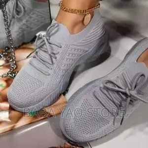 Female's Casual Sneakers/Free Delivery