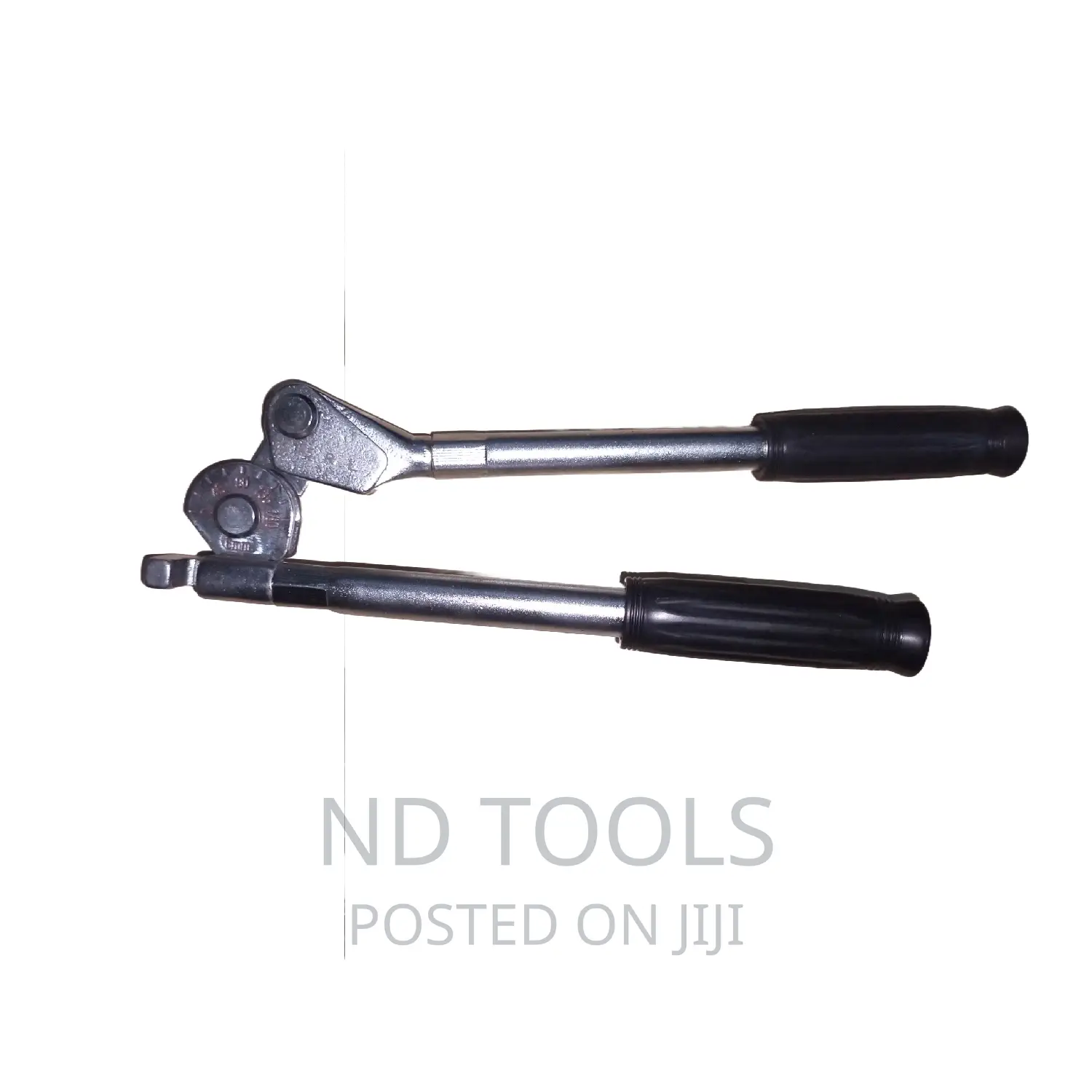 Copper Pipe Bender 6mm