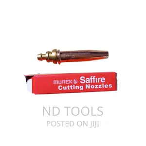 Cutting Nozzle 1/16