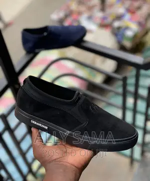 URBANLOOK Shoes Quality