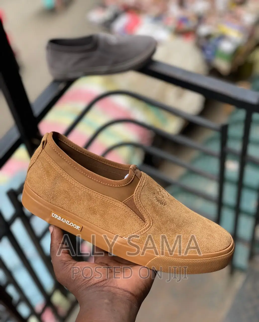 URBANLOOK Shoes Quality