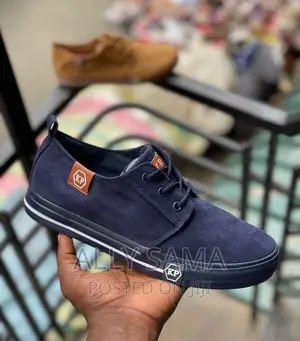 Sneakers KP for Mens Quality