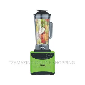 DSP Heavy Duty Blender