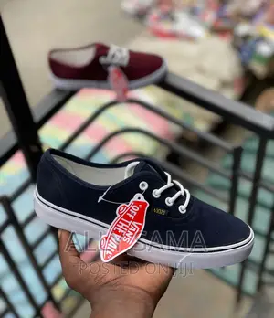 Mens Sneakers Vans Quality