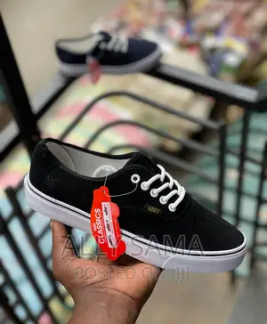 Mens Sneakers Vans Quality