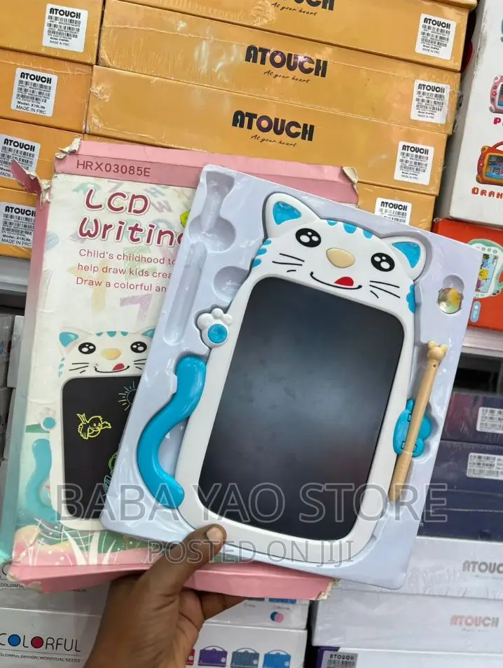 Electric Writing Board/Drawing Board/B-Mathematics