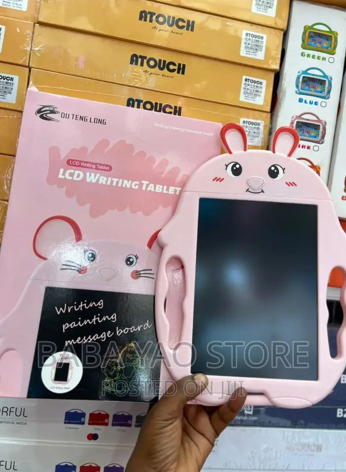 Electric Writing Board/Drawing Board/B-Mathematics