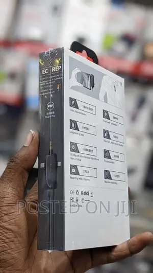 Mireless Mic