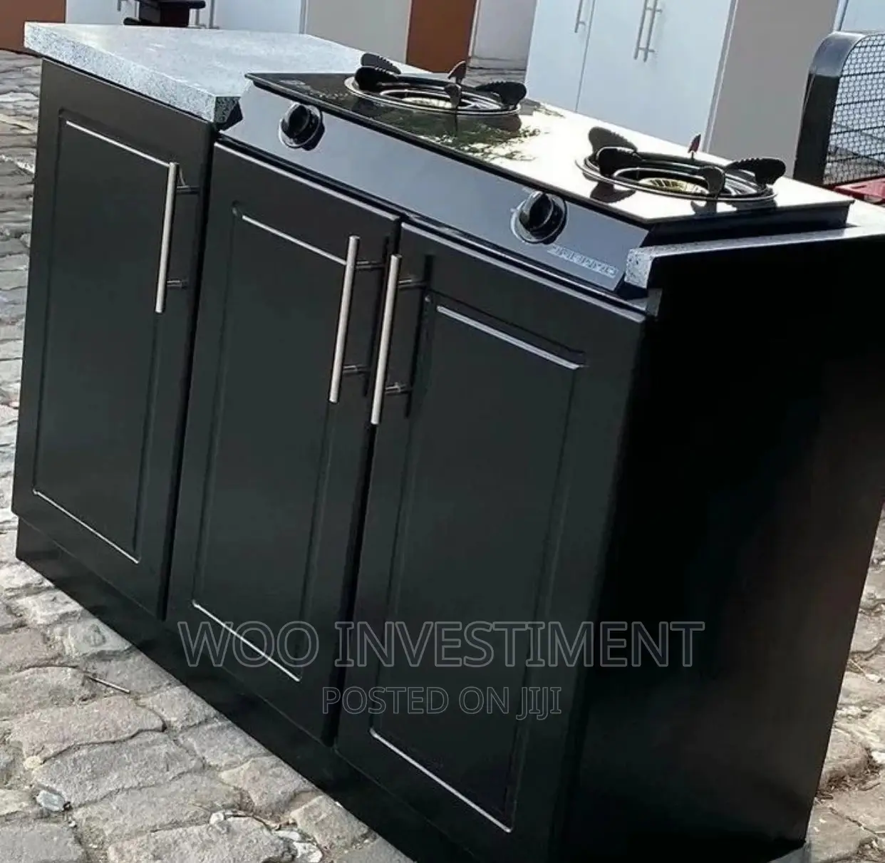 Kitchen Cabinets Classic Clean Sana. 250,000.
