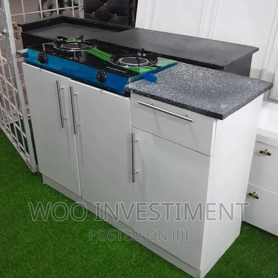 Kitchen Cabinets Classic Clean Sana. 250,000.