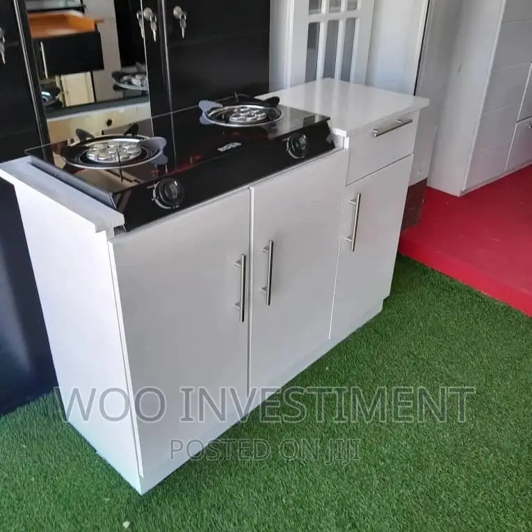 Kitchen Cabinets Classic Clean Sana. 250,000.