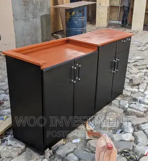 Kitchen Cabinets Classic Clean Sana. 250,000.