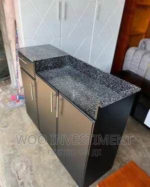 Kitchen Cabinets Classic Clean Sana. 250,000.