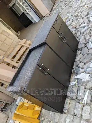 Kitchen Cabinets Classic Clean Sana. 250,000.