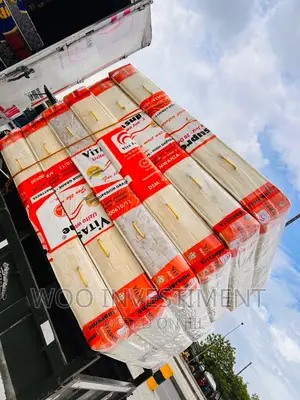 Magodoro Quality Sana 5/6 Na 6/6 Yanapatikna