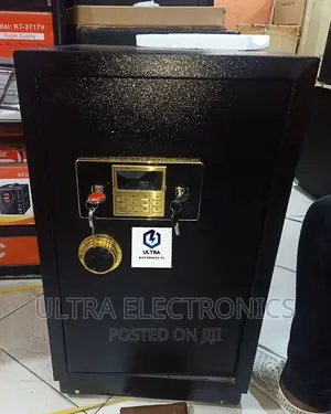 SECURITY SAFE Lenye Kilogram 100