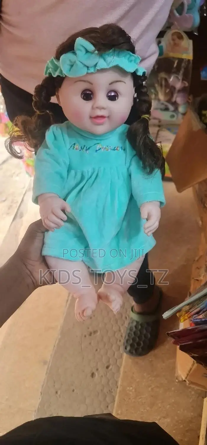 Mdori Wa Mtoto Mzuli