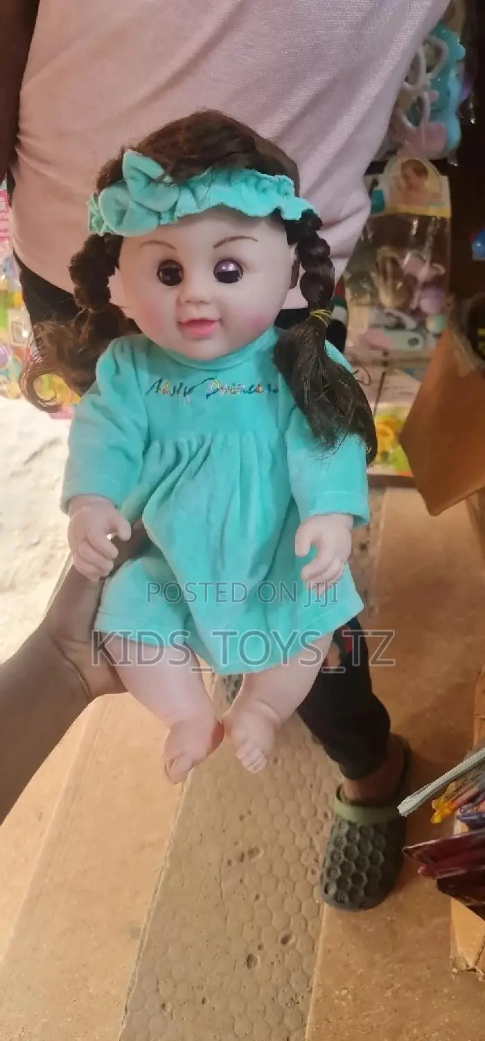 Mdori Wa Mtoto Mzuli