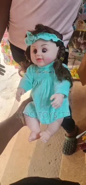 Mdori Wa Mtoto Mzuli