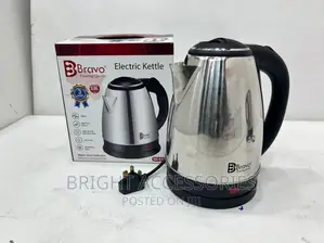 Electric Kettle