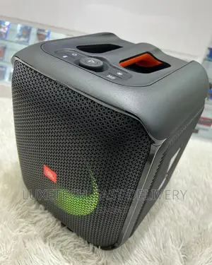 JBL Partybox Encore Essential | Portable Bluetooth Speaker