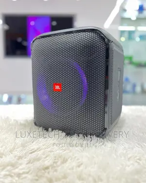 JBL Partybox Encore Essential | Portable Bluetooth Speaker