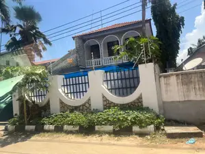 4bdrm House in Mikocheni B for sale