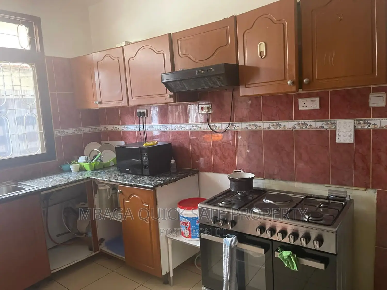 4bdrm House in Mikocheni B for sale