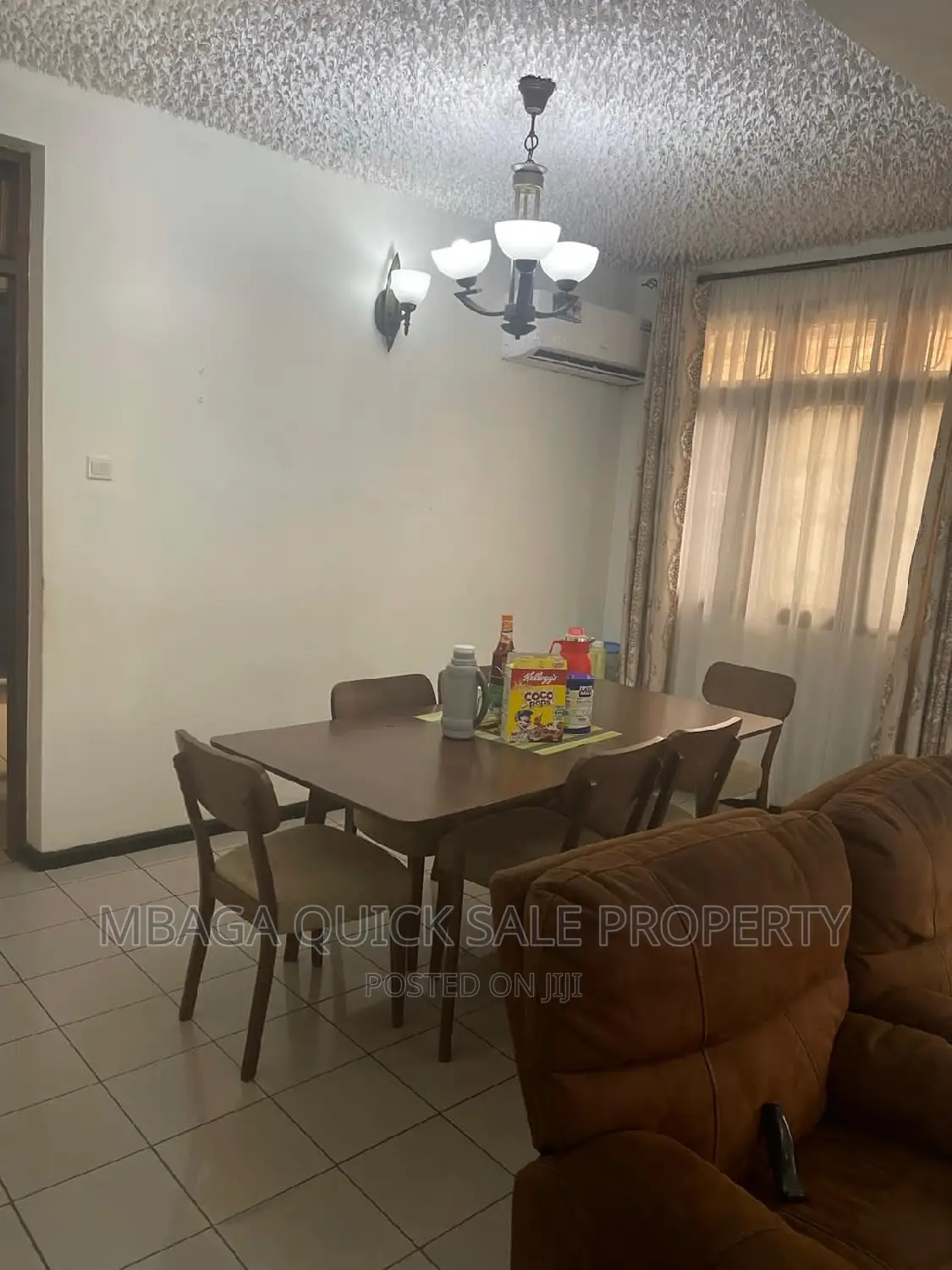 4bdrm House in Mikocheni B for sale