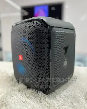 JBL Party Box Encore Essential | Original Bluetooth Speaker