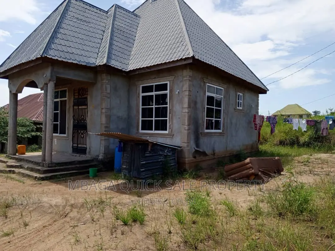 3bdrm House in Mbezi Msakuzi for sale