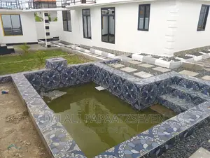 3bdrm House in Dalalipapaatzseven, Kigamboni for sale