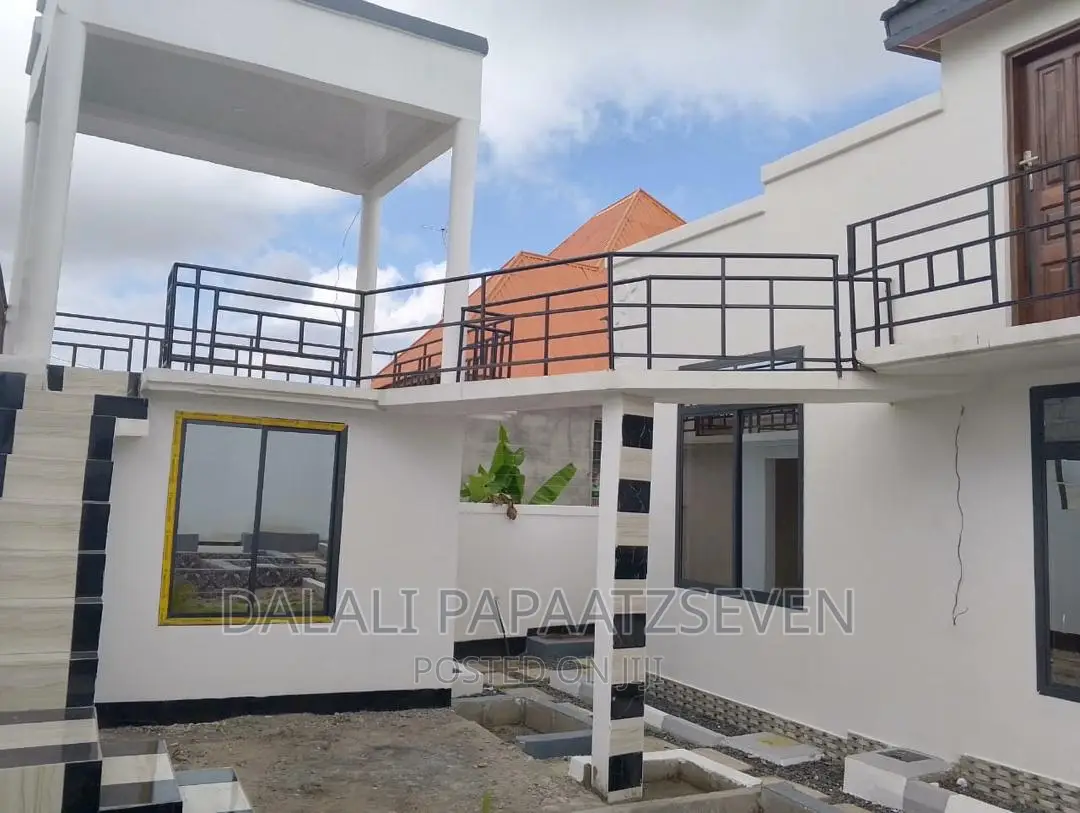 3bdrm House in Dalalipapaatzseven, Kigamboni for sale