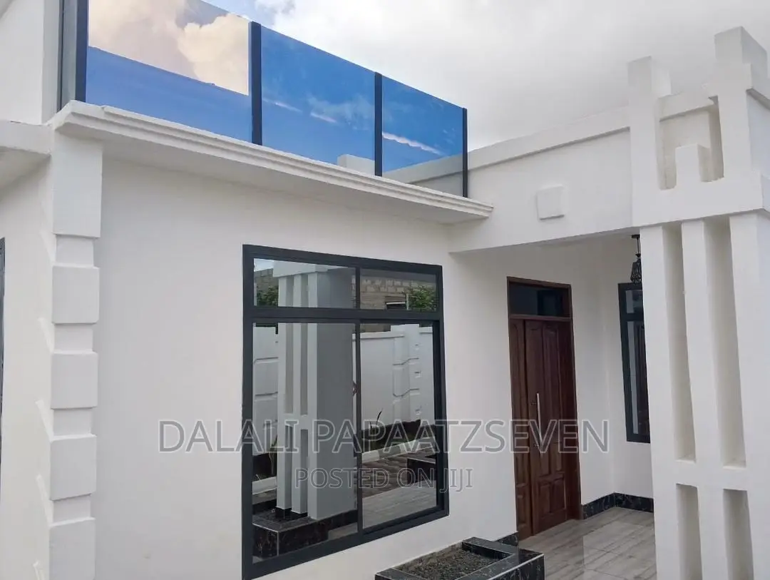3bdrm House in Dalalipapaatzseven, Kigamboni for sale