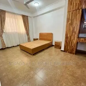 Furnished 3bdrm Apartment in Msasani for rent