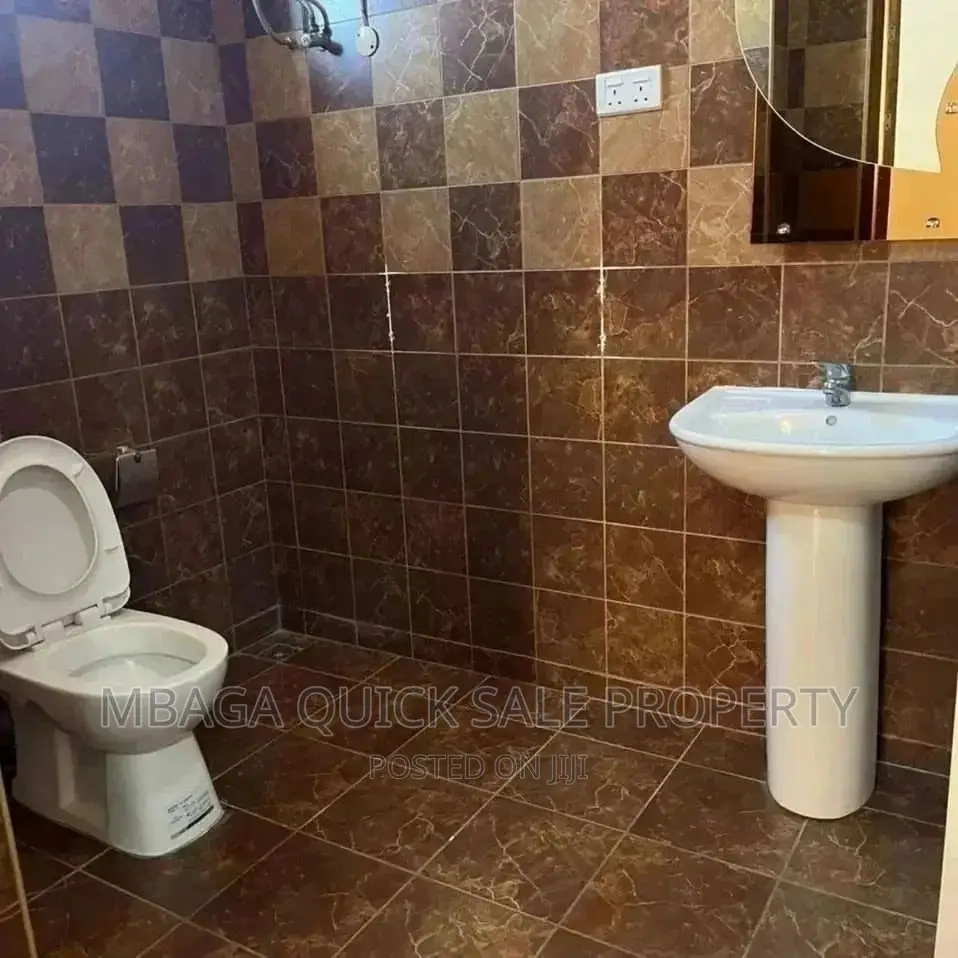 Furnished 3bdrm Apartment in Msasani for rent