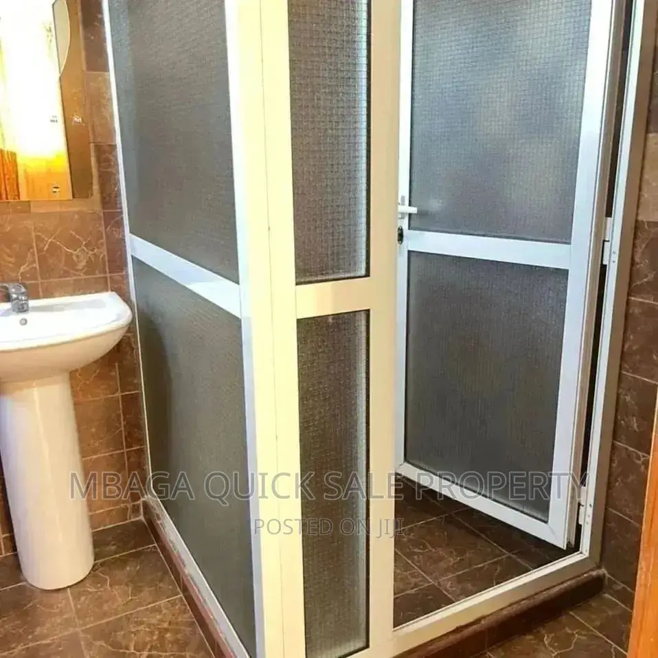 Furnished 3bdrm Apartment in Msasani for rent