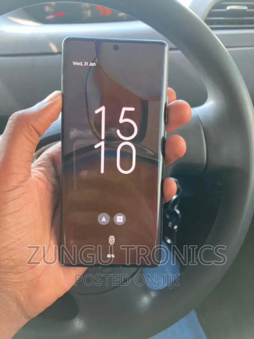 New Sharp Aquos Sense 3 Plus SHV46 64 GB Black