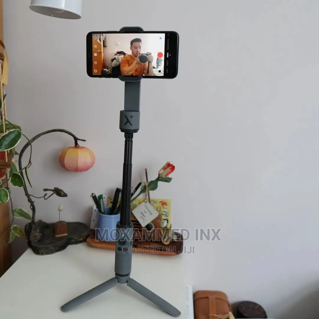 Zhiyun Smooth-x Foldable Gimbal Stabilizer