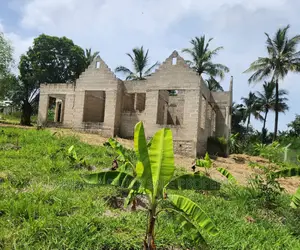 4bdrm House in Goba for sale