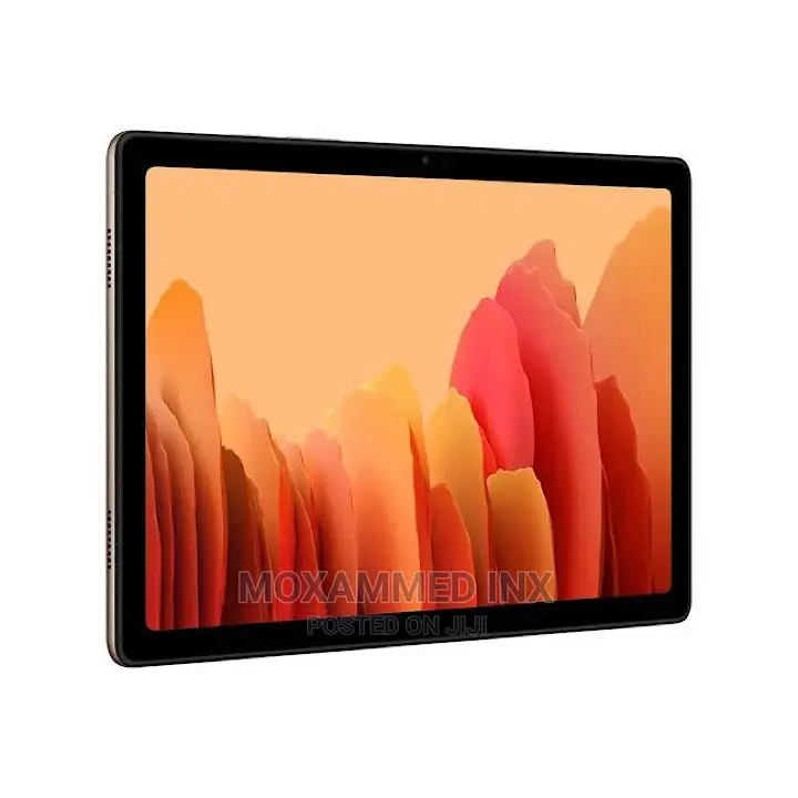 New Samsung Galaxy Tab A7 10.4 (2020) 64 GB Black