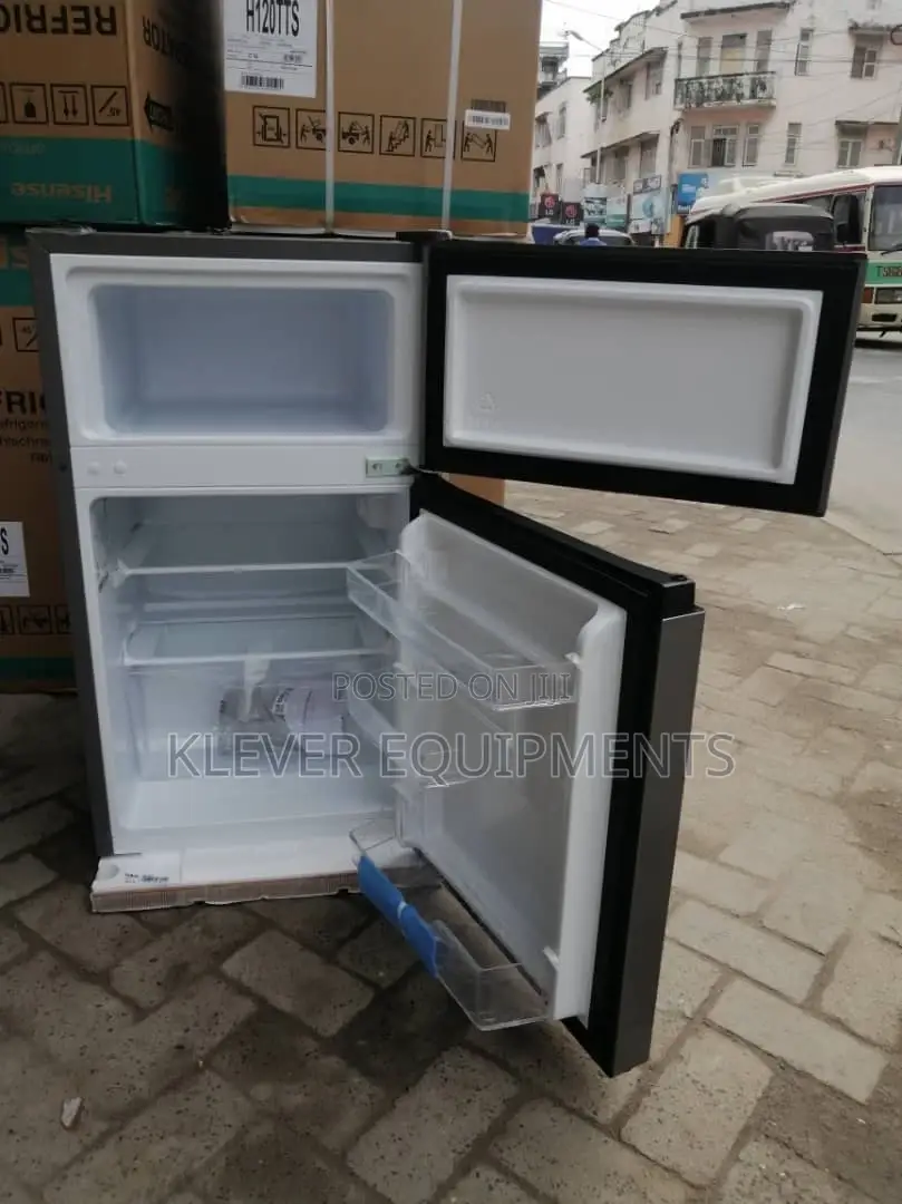 Hisense 90L Fridge H120TTS