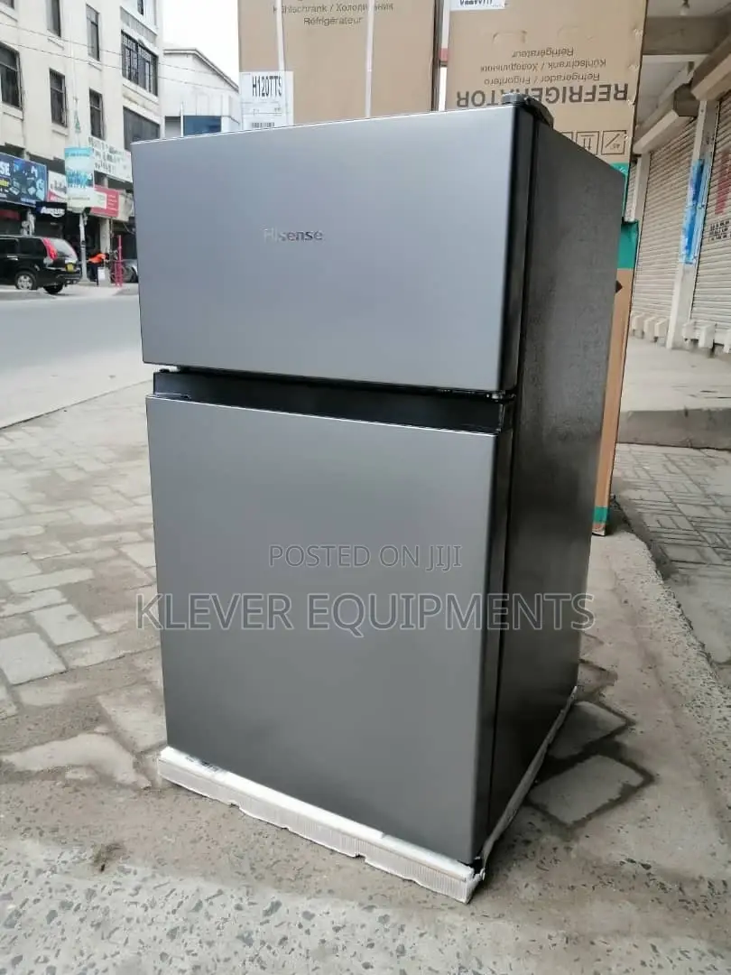 Hisense 90L Fridge H120TTS