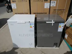 Hisense 150litres Freezer