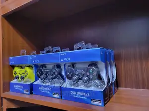 Playstation 3 Controllers
