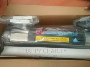 UV Water Sterilizer