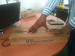 UV Water Sterilizer