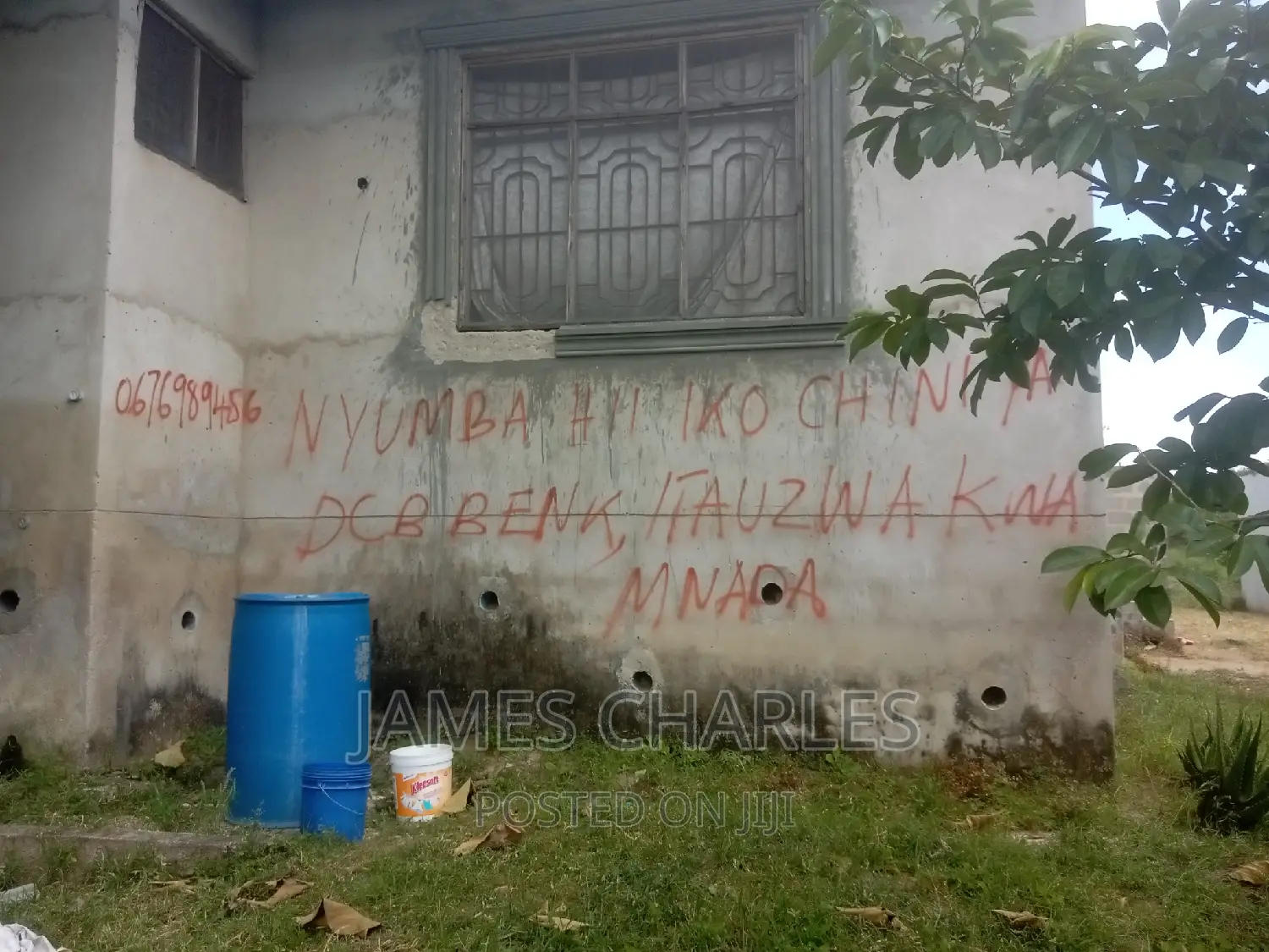 3bdrm House in Chanika for sale