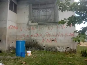 3bdrm House in Chanika for sale